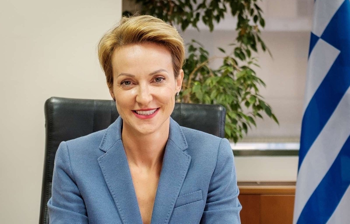 Energy secretary: “The whole truth about surveys for Greek hydrocarbon deposits”