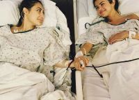 Selena Gomez: Ούτε καλημέρα με την φίλη που της έδωσε το νεφρό της – Το μυστήριο unfollow της Raisa