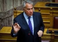 Βορίδης: Εγκαθιδρύει Εθνικό Σύστημα Ακεραιότητας,Ενισχύεται η διαφάνεια και η ακεραιότητα στον Δημόσιο τομέα