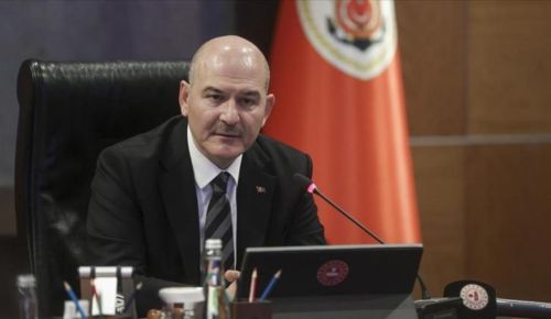 Πρωτοφανείς δηλώσεις Σοϊλού σε ΗΠΑ: Λέω στον αμερικανό πρέσβη «πάρε τα βρώμικα χέρια σου από την Τουρκία»