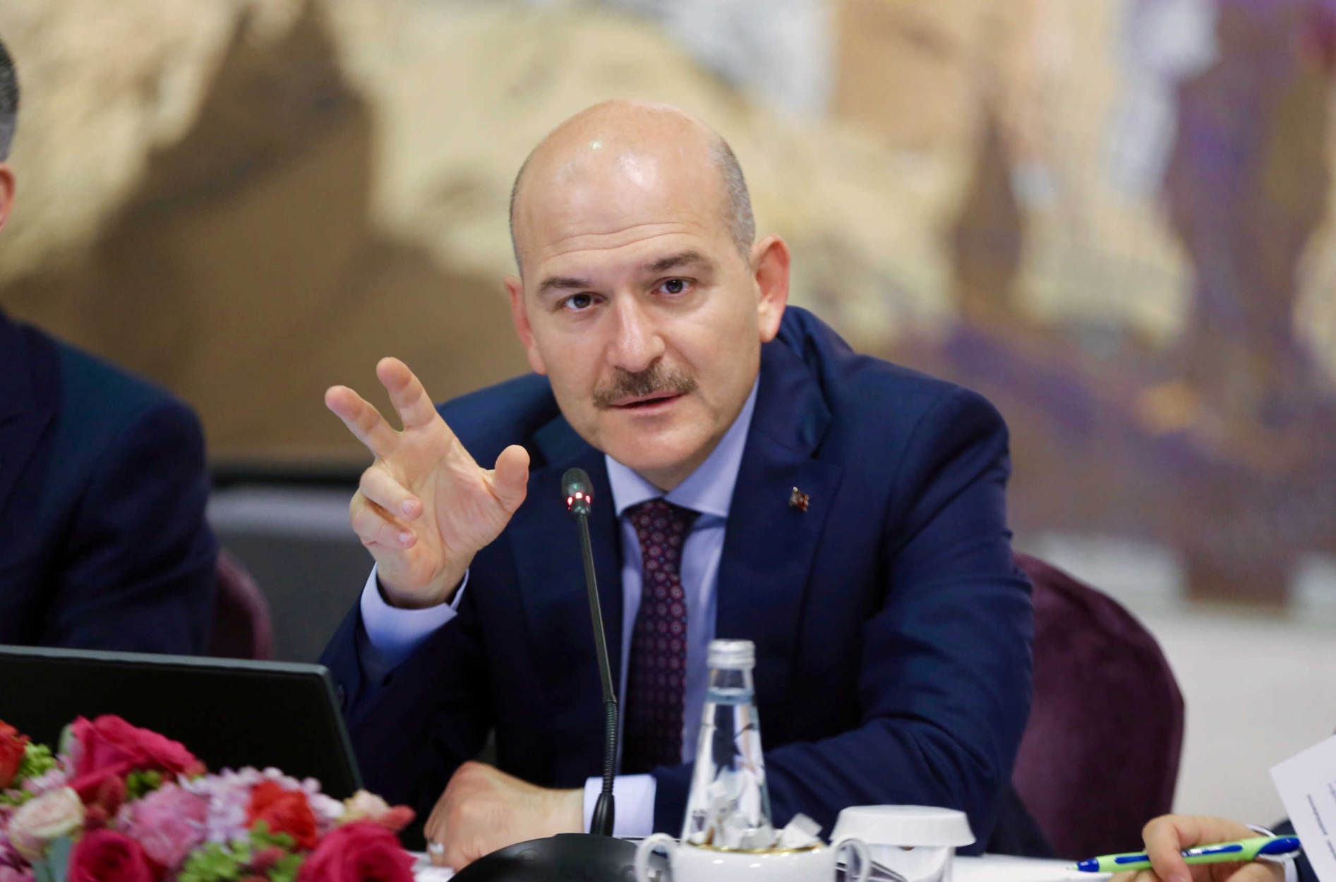 DW: Η Τουρκία απορρίπτει τα συλλυπητήρια των ΗΠΑ