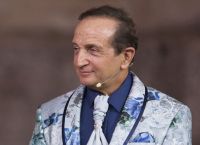 Σπύρος Μπιμπίλας: «Έχω κάνει τη διαθήκη μου από τα 25» Σπύρος Μπιμπίλας: «Έχω κάνει τη διαθήκη μου από τα 25»