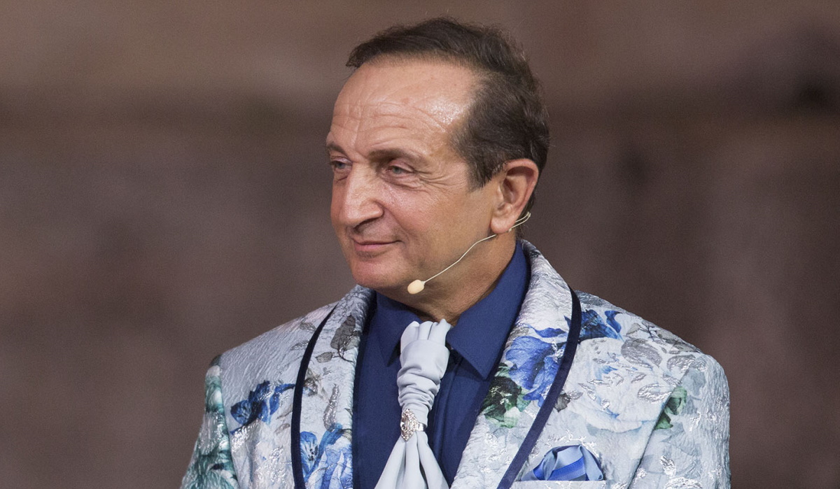 Σπύρος Μπιμπίλας: «Έχω κάνει τη διαθήκη μου από τα 25»