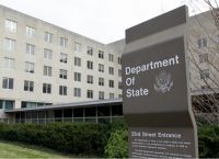 ΗΠΑ: Δυσαρέσκεια Στέιτ Ντιπάρτμεντ για τις απειλές Ερντογάν στην Ελλάδα