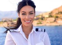 Μαριάνθη Κάσδαγλη: Μετά το survivor εκπλήρωσε το μεγάλο της όνειρο Μαριάνθη Κάσδαγλη: Μετά το survivor εκπλήρωσε το μεγάλο της όνειρο