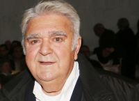 Πασχάλης Τερζής: Ο κρυφός γιος του και το επίθετο που άλλαξε