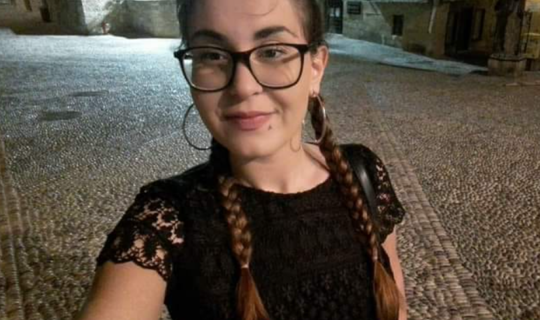 Street renamed in memory of murdered student