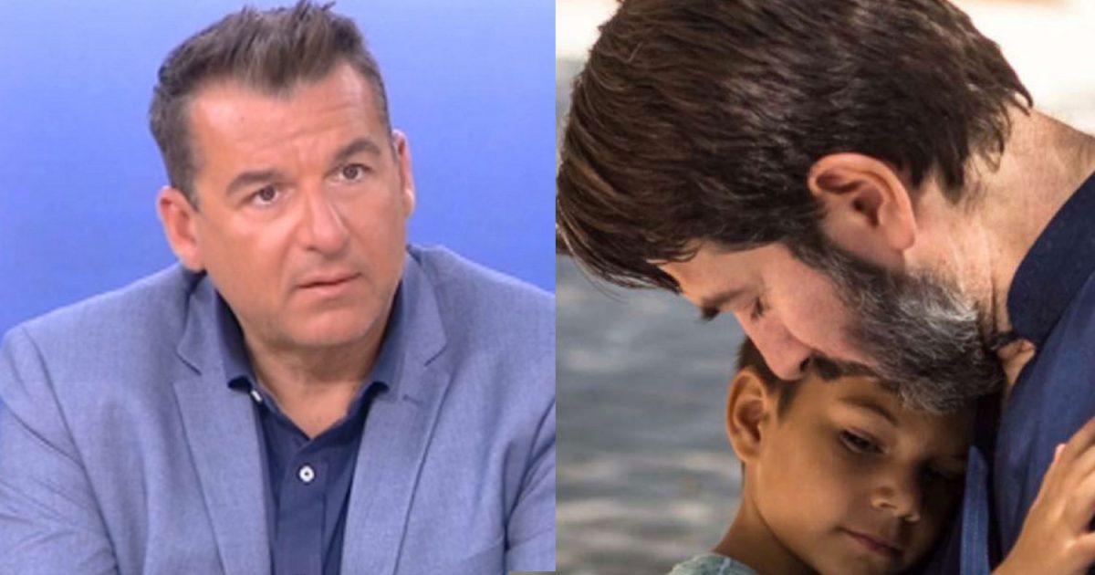 Λιάγκας για Πατέρα Αντώνιο: «Εδώ και 4 μέρες κρύβεσαι και δεν σηκώνεις το τηλέφωνο, το περίμενα»