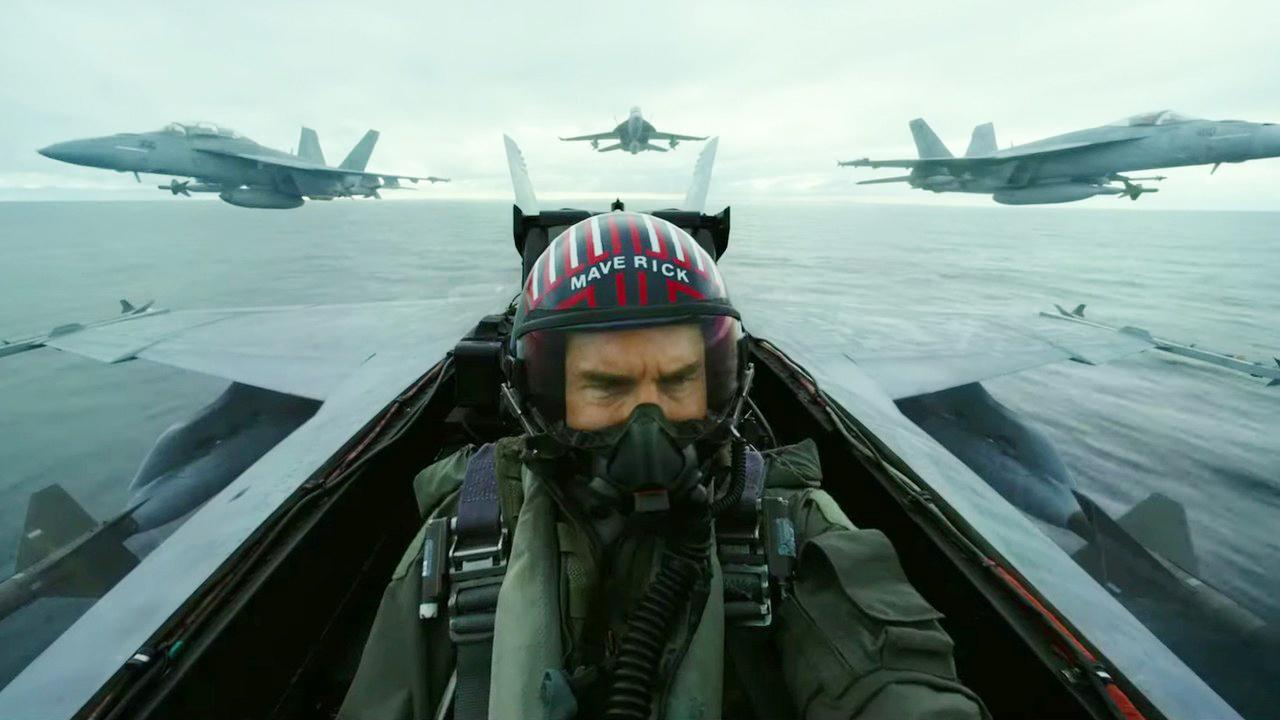 Aνακαλύψετε τις 4 ταινίες που πάνε για Oscar το 2023