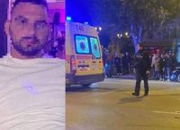 Το δρόμο για τη φυλακή πήρε ο 26χρονος που παρέσυρε και εγκατέλειψε την 21χρονη στη Θεσσαλονίκη