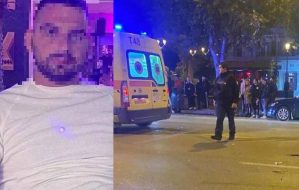 Το δρόμο για τη φυλακή πήρε ο 26χρονος που παρέσυρε και εγκατέλειψε την 21χρονη στη Θεσσαλονίκη