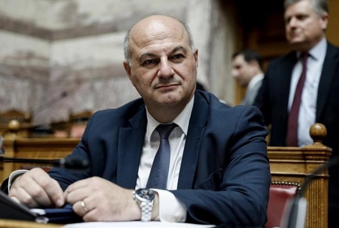Τσιάρας: Δεν γίνεται ο Τσίπρας να μιλάει για συγκεκριμένα ονόματα, όταν ο Ράμμος δεν τα αναφέρει