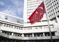 Τουρκία: Φόβοι για τρομοκρατικές επιθέσεις σε δυτικούς στόχους Τουρκία: Φόβοι για τρομοκρατικές επιθέσεις σε δυτικούς στόχους