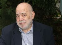 Χρήστος Βαλαβανίδης: «Δεν είναι αποτυχία ότι μεγαλώνεις»