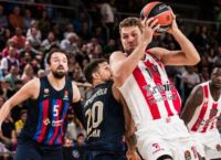 Σε… MVP mode: Το απίστευτο στατιστικό του Βεζένκοφ (pic) Σε… MVP mode: Το απίστευτο στατιστικό του Βεζένκοφ (pic)