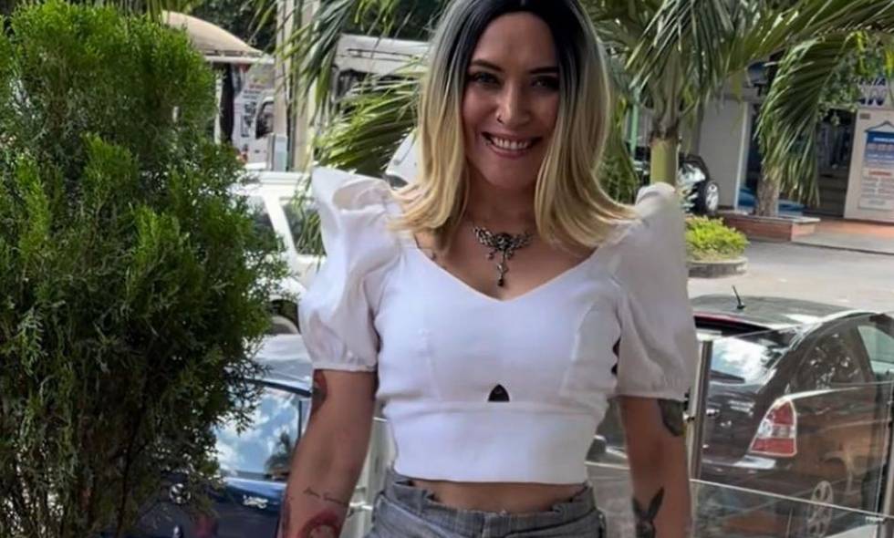 Βίβιαν Πολάνια: Η καυτή δικαστής που “δικάζει” μόνο με εσώρουχα και γκρεμίζει το instagram