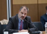 Ολοκλήρωσε τη θητεία του στην ΕΤΑΔ ο Στέφανος Δ. Βλαστός Ολοκλήρωσε τη θητεία του στην ΕΤΑΔ ο Στέφανος Δ. Βλαστός
