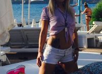 Θεοδώρα Χατζή: Η καυτή φωτογραφία της στα τέσσερα που δεν ξεχνιέται με τίποτα Θεοδώρα Χατζή: Η καυτή φωτογραφία της στα τέσσερα που δεν ξεχνιέται με τίποτα