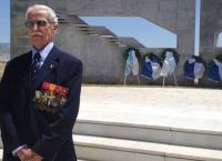 Πέθανε ο τελευταίος επιζών του Β΄ Παγκοσμίου Πολέμου, ο θρυλικός πιλότος Κωνσταντίνος Χατζηλάκος