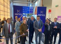 Xenia 2022: Εμπορικά deals στον τουρισμό με νέες επιχειρηματικές προτάσεις για τα καταλύματα Xenia 2022: Εμπορικά deals στον τουρισμό με νέες επιχειρηματικές προτάσεις για τα καταλύματα