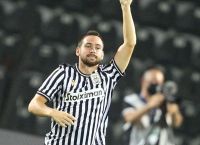Ζίβκοβιτς: «Πρέπει να συγκεντρωθούμε στο επόμενο παιχνίδι και να νικήσουμε»