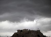 Καιρός σήμερα Παρασκευή: Νεφώσεις με τοπικές βροχές και κυρίως στα θαλάσσια-παράκτια μέχρι το απόγευμα Καιρός σήμερα Παρασκευή: Νεφώσεις με τοπικές βροχές και κυρίως στα θαλάσσια-παράκτια μέχρι το απόγευμα