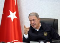 Προκαλεί ξανά ο Ακάρ: Δε θα επιτρέψουμε καμία επέκταση, σε κανένα νησί