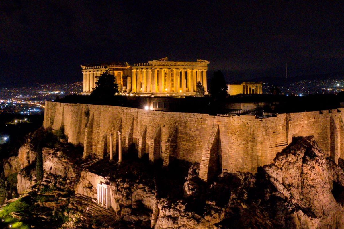 Στην κορυφή λίστας του Economist, ανάμεσα σε 34 εύρωστα κράτη, βρίσκεται η Ελλάδα