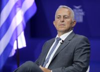 Αποστολάκης: Να είμαστε προετοιμασμένοι και για πολεμική σύρραξη