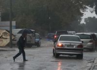 Κακοκαιρία Άριελ: Πώς θα κινηθεί τις επόμενες ώρες – Πότε υποχωρεί