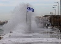 Kακοκαιρία Άριελ: Έκτακτη σύσκεψη της Πολιτικής Προστασίας – Συστάσεις στους πολίτες