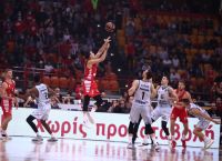 Ολυμπιακός – Βαλένθια 82-83: Δεύτερη ήττα για τους Πειραιώτες στην Ευρωλίγκα