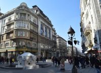 Bloomberg: Οι Ρώσοι βρίσκουν καταφύγιο από τον Πούτιν στη νέα «Καζαμπλάνκα» της Ευρώπης
