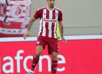 Λύθηκε κοινή συναινέσει το συμβόλαιο του Κροάτη με τον Ολυμπιακό