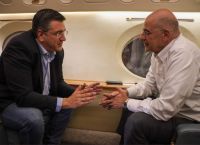 Τουρκία: Διάβημα της Αθήνας στην Άγκυρα για τον Απόστολο Τζιτζικώστα Τουρκία: Διάβημα της Αθήνας στην Άγκυρα για τον Απόστολο Τζιτζικώστα