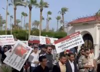 Λιβύη: “Αυθόρμητες” διαδηλώσεις εναντίον Ελλάδας και Δένδια Λιβύη: “Αυθόρμητες” διαδηλώσεις εναντίον Ελλάδας και Δένδια