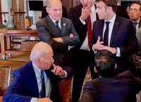 Η ηρεμία επανέρχεται στον δυτικό κόσμο