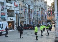 Τουρκία: Οι πιο αιματηρές τρομοκρατικές επιθέσεις των τελευταίων ετών στην Κωνσταντινούπολη Τουρκία: Οι πιο αιματηρές τρομοκρατικές επιθέσεις των τελευταίων ετών στην Κωνσταντινούπολη