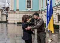 Ουκρανία: Εκτός Συνόδου G20 αν συμμετάσχει η Ρωσία
