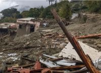 Ιταλία: Σε κίνδυνο από πλημμύρες, κατολισθήσεις και διάβρωση των ακτών Ιταλία: Σε κίνδυνο από πλημμύρες, κατολισθήσεις και διάβρωση των ακτών