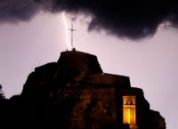 Kακοκαιρία EVA: Φόβοι για πλημμυρικά φαινόμενα – Ήχησε το 112