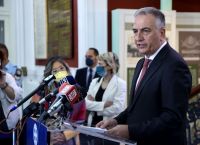 Καλαφάτης: «Να μην γίνει ο Πούτιν μαέστρος της ακρίβειας»