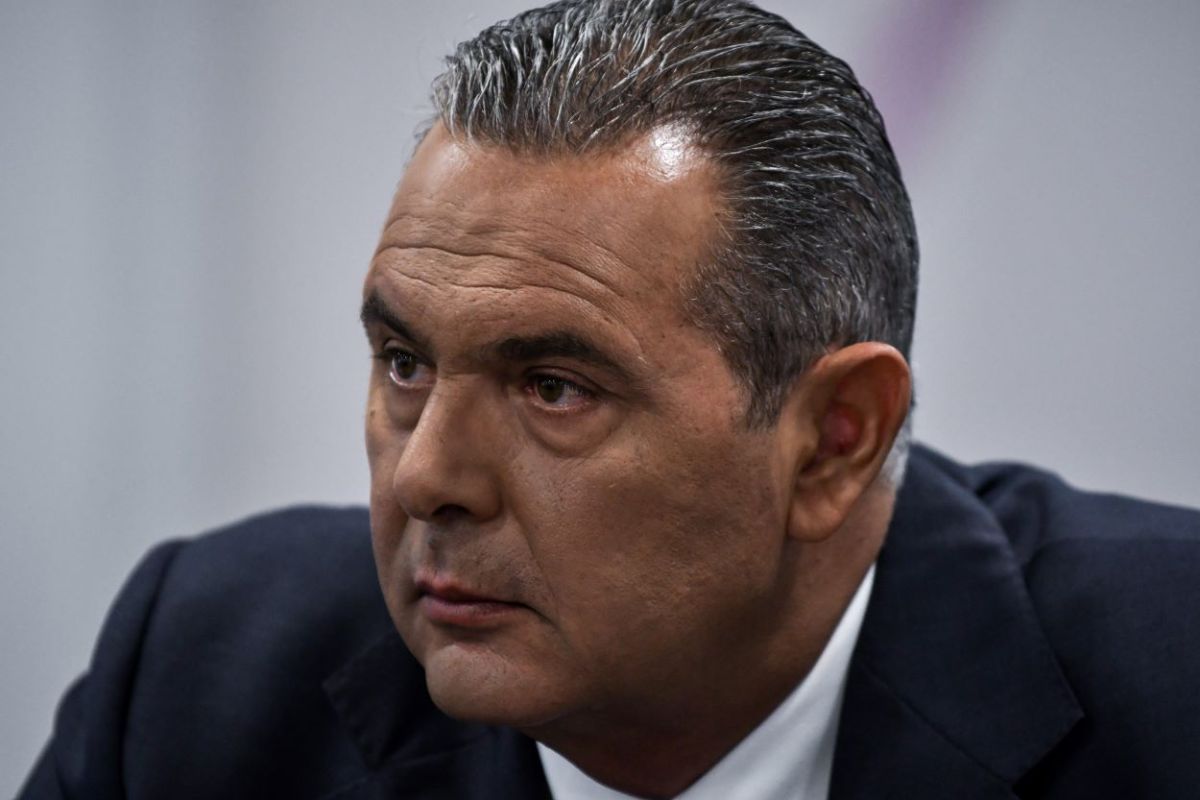Πάνος Καμμένος: “Έμπλεξα” – Τι συνέβη