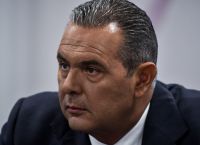 Πάνος Καμμένος: “Έμπλεξα” – Τι συνέβη