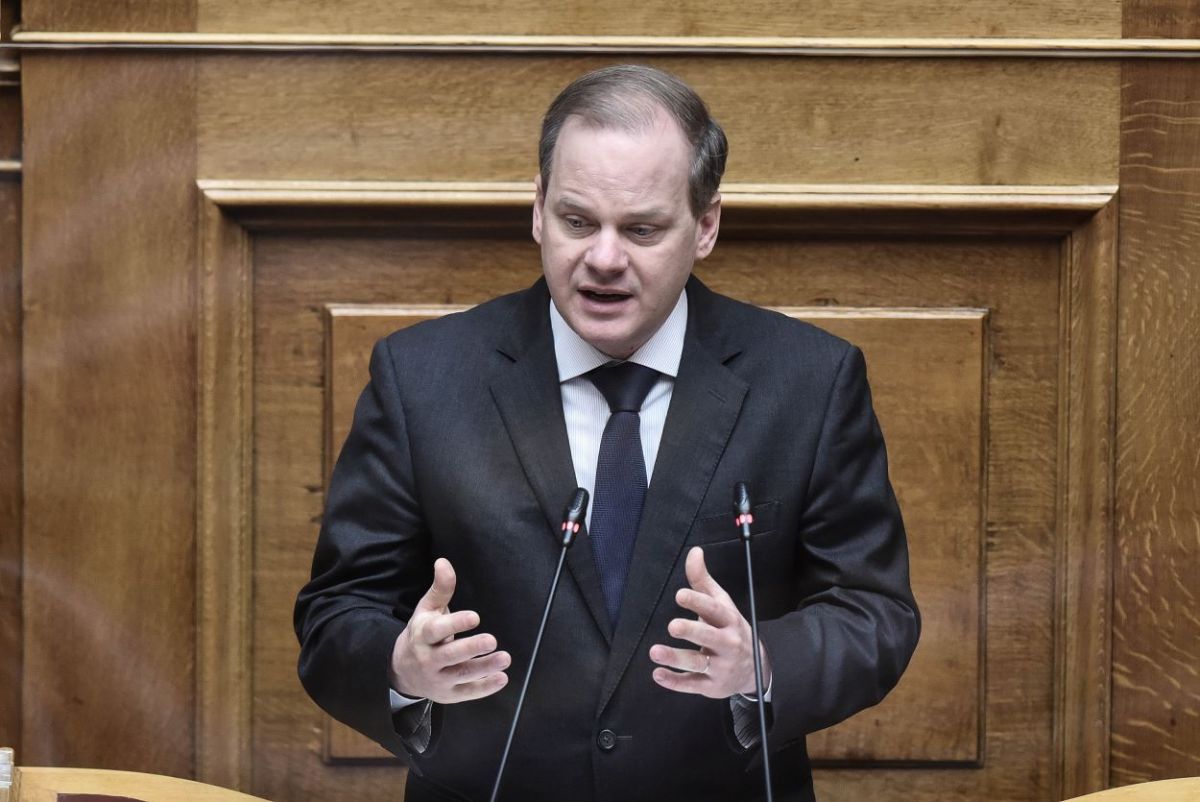 Καραμανλής: Διπλασιάζουμε το αντίτιμο που παίρνει το Δημόσιο από το Θριάσιο