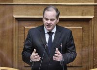 Καραμανλής: Διπλασιάζουμε το αντίτιμο που παίρνει το Δημόσιο από το Θριάσιο