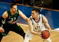 Καρδίτσα – Παναθηναϊκός 82-99: Με άνεση οι Πράσινοι Καρδίτσα – Παναθηναϊκός 82-99: Με άνεση οι Πράσινοι