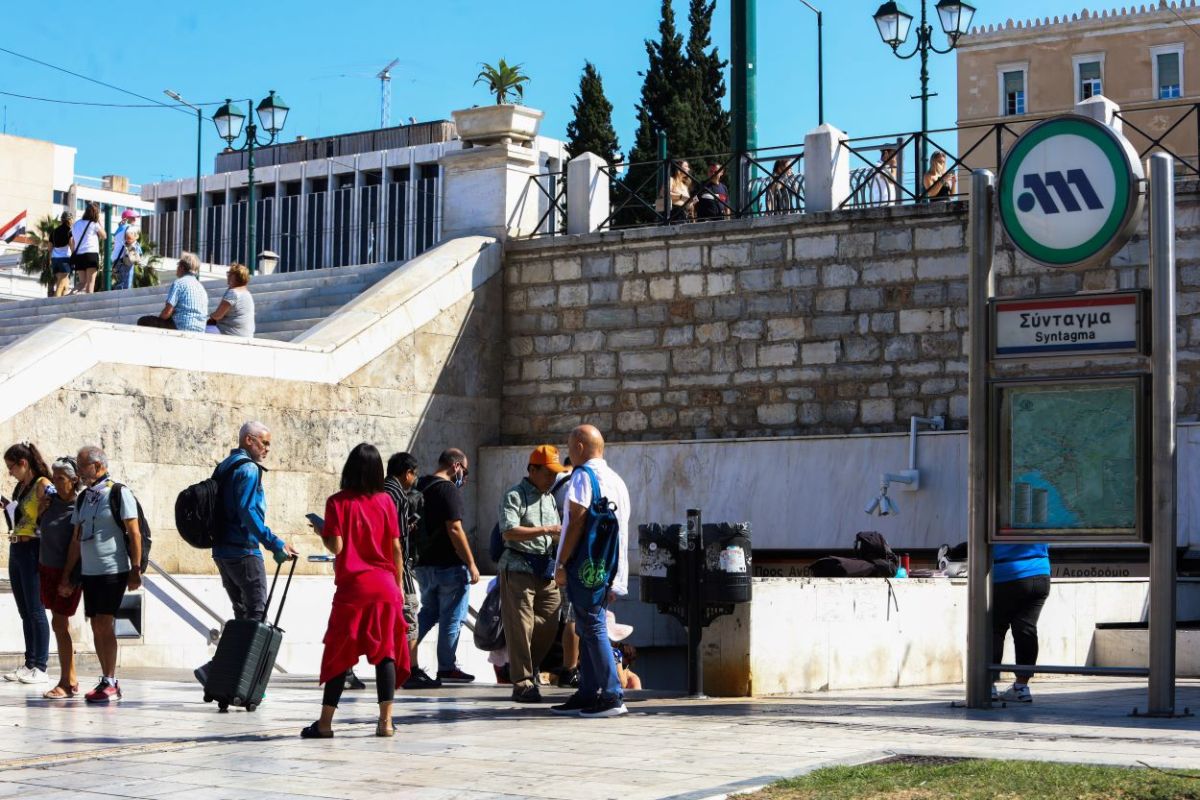 Έρευνα ΙΝΕ-ΓΣΕΕ: Αγωνία για τις θέσεις εργασίας – Οι επιπτώσεις της πανδημίας