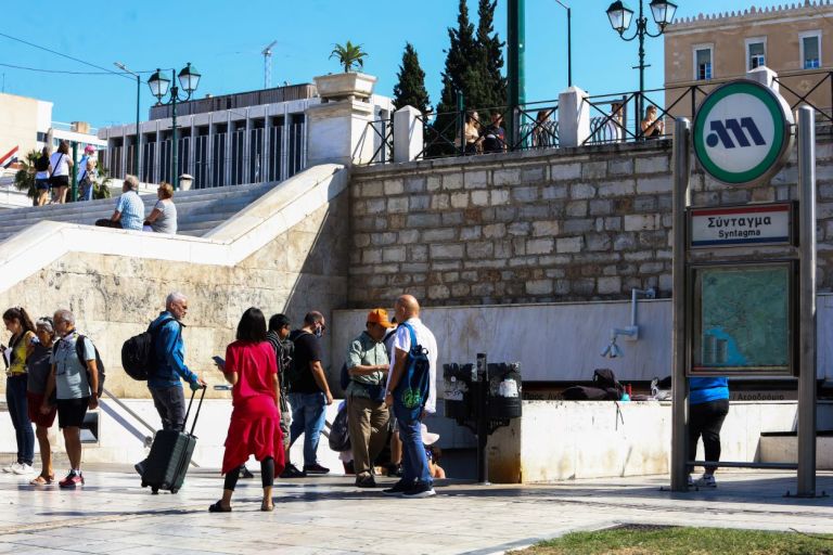 Έρευνα ΙΝΕ-ΓΣΕΕ: Αγωνία για τις θέσεις εργασίας – Οι επιπτώσεις της πανδημίας