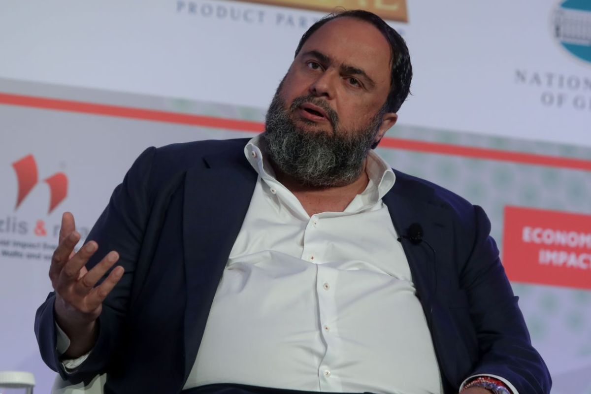 Απαλλαγή Μαρινάκη -Βρέντζου ζήτησε το νομικό επιτελείο του Ολυμπιακού